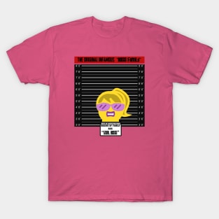 Gurl Boss T-Shirt